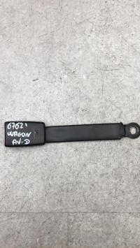 Attache ceinture avant droit