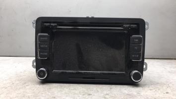 Autoradio d'origine