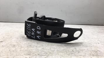 Ceinture arriere droit