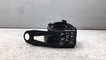 Ceinture arriere gauche
