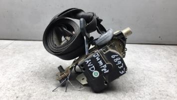 Cintura di sicurezza anteriore destra