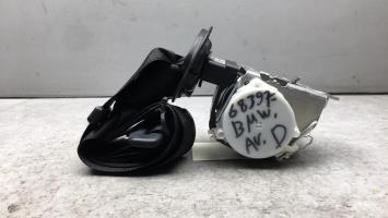 Ceinture avant droit
