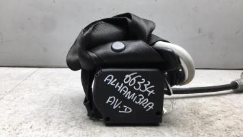 Ceinture avant droit