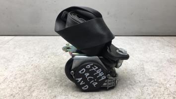 Ceinture avant droit