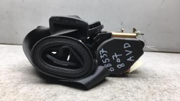 Ceinture avant droit