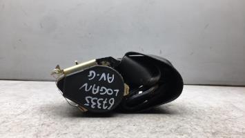 Ceinture avant gauche