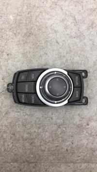 Commande autoradio