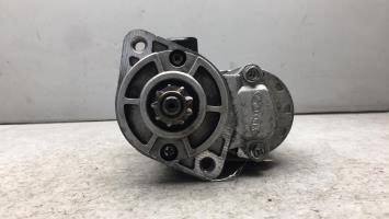 Motorino avviamento