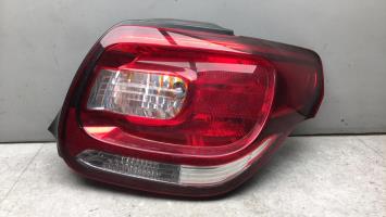 Fanale posteriore principale destro (luci)