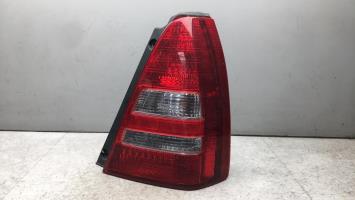 Fanale posteriore principale destro (luci)