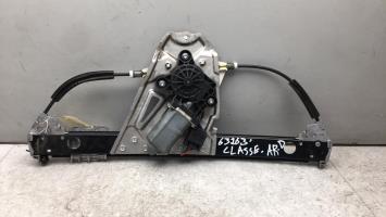 Leve vitre electrique arriere droit