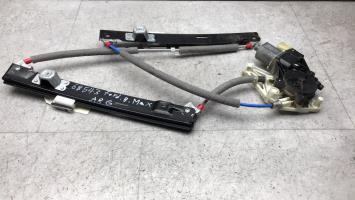 Leve vitre electrique arriere gauche