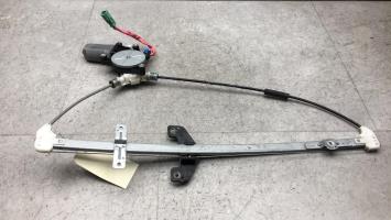Leve vitre electrique arriere gauche