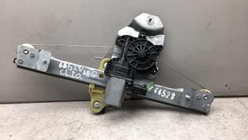 Leve vitre electrique arriere gauche
