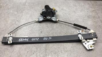 Leve vitre electrique avant droit
