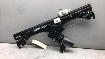 Leve vitre electrique avant gauche