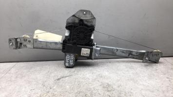 Leve vitre electrique avant gauche