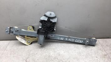 Leve vitre electrique avant gauche