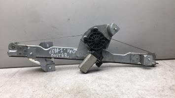 Leve vitre electrique avant gauche