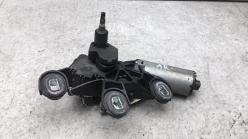 Moteur essuie glace arriere