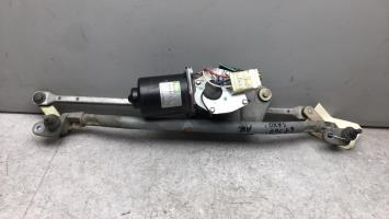 Motore tergicristallo anteriore