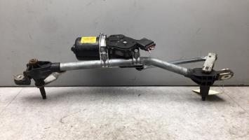 Moteur essuie glace avant