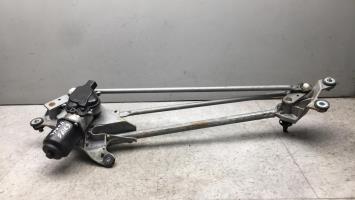 Moteur essuie glace avant