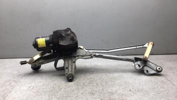 Moteur essuie glace avant