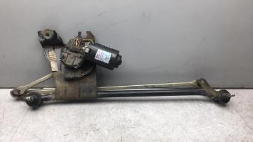 Moteur essuie glace avant