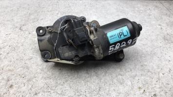 Moteur essuie glace avant