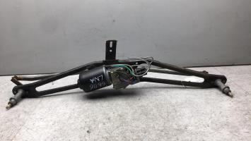 Moteur essuie glace avant