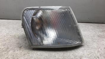 Óptica delantera secundaria derecha (luces) (intermitente)