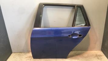 Porte arriere gauche