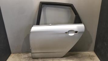 Porte arriere gauche
