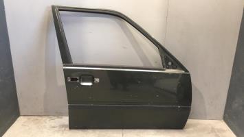 Porte avant droit