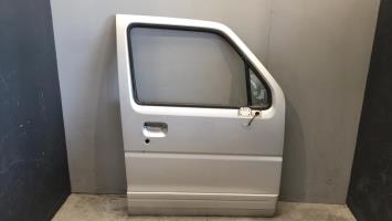 Porte avant droit