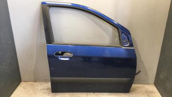 Porte avant droit
