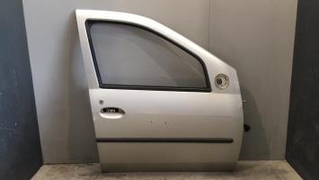 Porte avant droit
