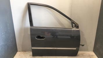 Porte avant droit