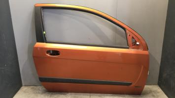 Porte avant droit