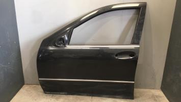 Porte avant gauche
