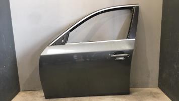 Porte avant gauche