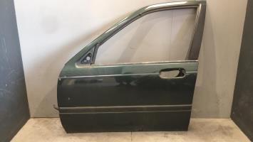 Porte avant gauche