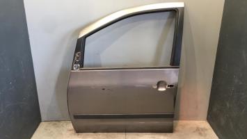 Porte avant gauche