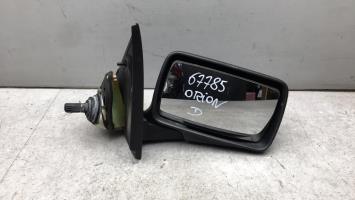 Retrovisor derecho
