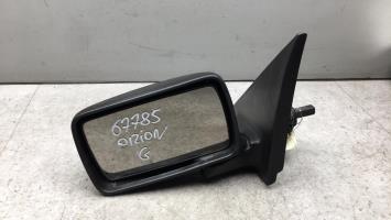 Retrovisor izquierdo