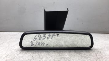 Retrovisor interior