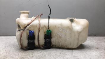 Vase de lave glace