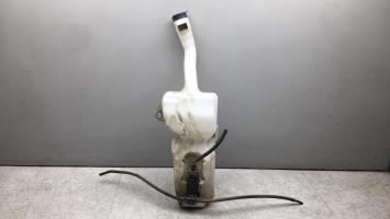 Vase de lave glace