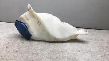 Vase de lave glace